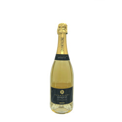 Blanc de blancs 2017