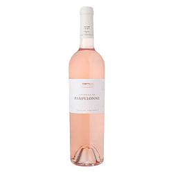 Château de Pampelonne Rosé...