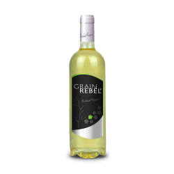 Grain Rebel ' blanc