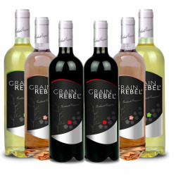 Coffret Grain de Revel