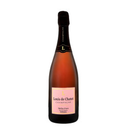 Cuvée Séduction