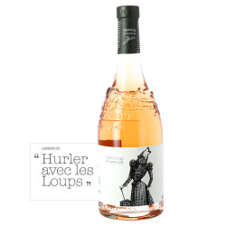 Garoloup | Hurler avec les...