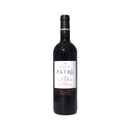 Cuvée Château du payre