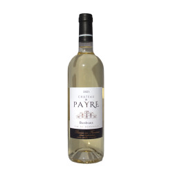 Château du Payre Blanc