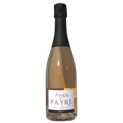 Les Fines du Payre - Rosé