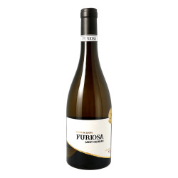 Château Furiosa | Schistes...