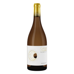 Château L'Euzière | L'Or...
