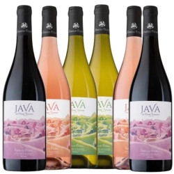 Gamme Java