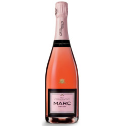 Champagne Rosé Chéri