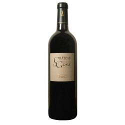 Cuvée Privilège Rouge