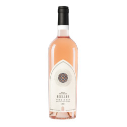 OCELLUS Rosé