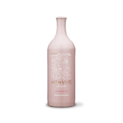 Art de vivre rosé
