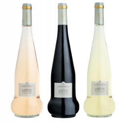 Coffret Lampe de Méduse Cru...