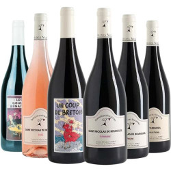 Coffret Les Vallettes