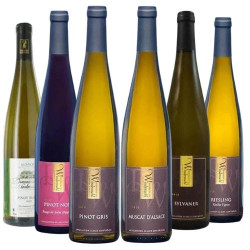 Coffret découverte Alsace Windmuehl