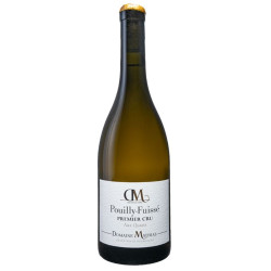 POUILLY-FUISSÉ 1er Cru "Aux...