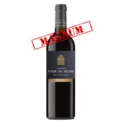 Château Tour de Ségur -...