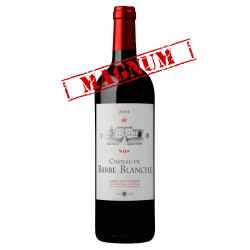Château de Barbe Blanche -...
