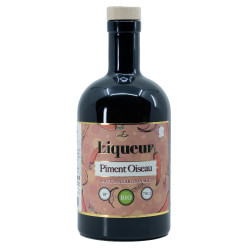 Liqueur de Piment Oiseau...