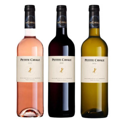 Coffret la Petite Cavale