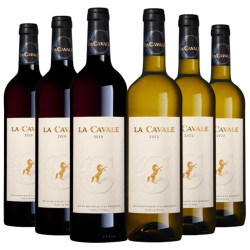 Coffret la Cavale