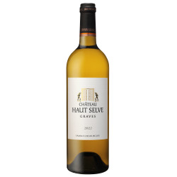 Château Haut Selve White