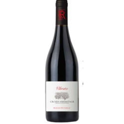Vibrato Crozes-Hermitage 2022