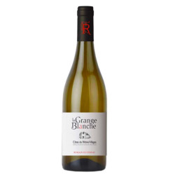 La Grange Blanche