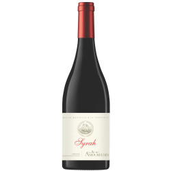 SYRAH CHÂTEAU DES AMOUREUSES