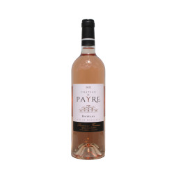 Château du Payre Rosé