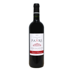 Cuvée Réservée du Château...