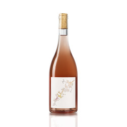 Cloudy Rosé