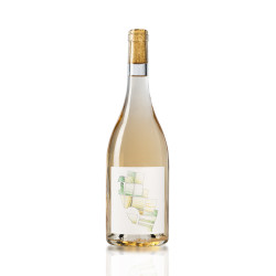 BLANC DE NOIR