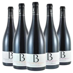 Coffret découverte Domaine de Briante