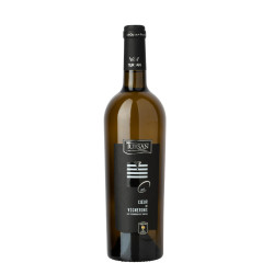 Cœur de Vignerons blanc