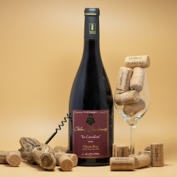 Cuvée En Cornillon