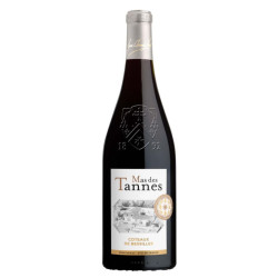 Mas des Tannes Classique...