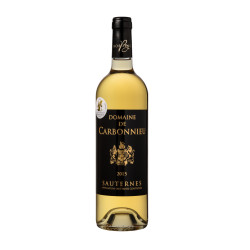 Domaine de Carbonnieu