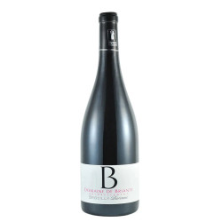 Brouilly Baronne