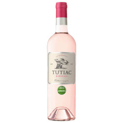 TUTIAC ZRP Rosé