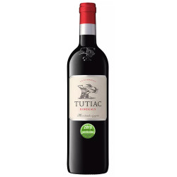 TUTIAC ZRP ROUGE