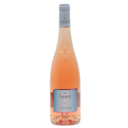 Rosé Touraine