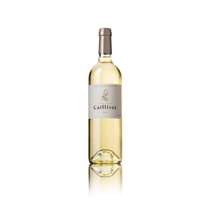 Cuvée Château Caillivet