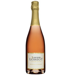 Cuvée Meunier Intégral Rosé