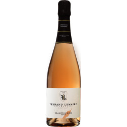 TRADITION ROSÉ BRUT 1er Cru