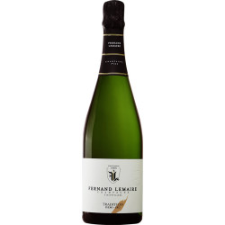 TRADITION DEMI SEC 1er Cru