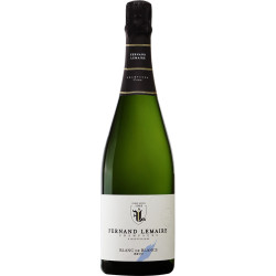BLANC DE BLANCS BRUT 1er Cru