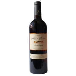 Château Haut Baron - St...