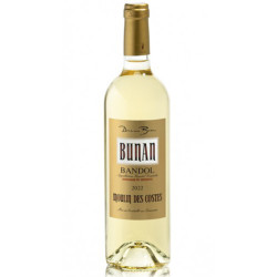 MOULIN DES COSTES BLANC