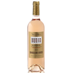 MOULIN DES COSTES ROSÉ 2023